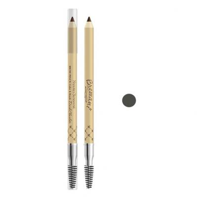 Пудровый карандаш для бровей BREMANI (горький шоколад) , Powder Luxury Brow Pencil